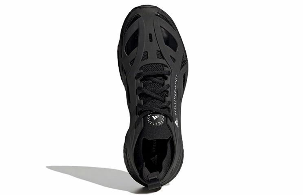 Кроссовки Stella Mccartney X Adidas Solar Glide