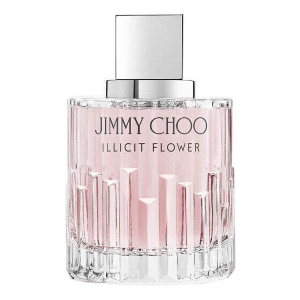 Женская парфюмерия JIMMY CHOO Illicit Flower 60ml Eau De Toilette