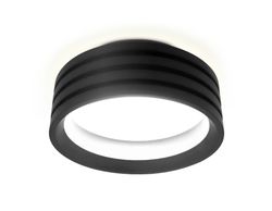 Ambrella Встраиваемый точечный светильник MR16 в стиле техно Techno TN302