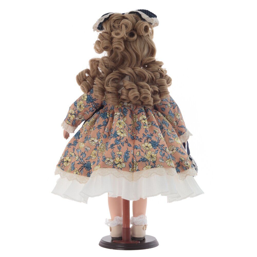 GAEM Кукла "Юленька", L21 W11,5 H48 см