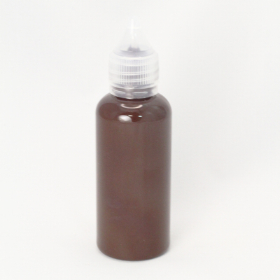 Краситель Коричневый полимер Pf, 50 мл