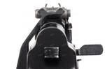 Боковой быстросъемный кронштейн SAG AK TAC с Picatinny/ACOG на Сайга, АК, АКМ, АК47, ВПО и аналоги