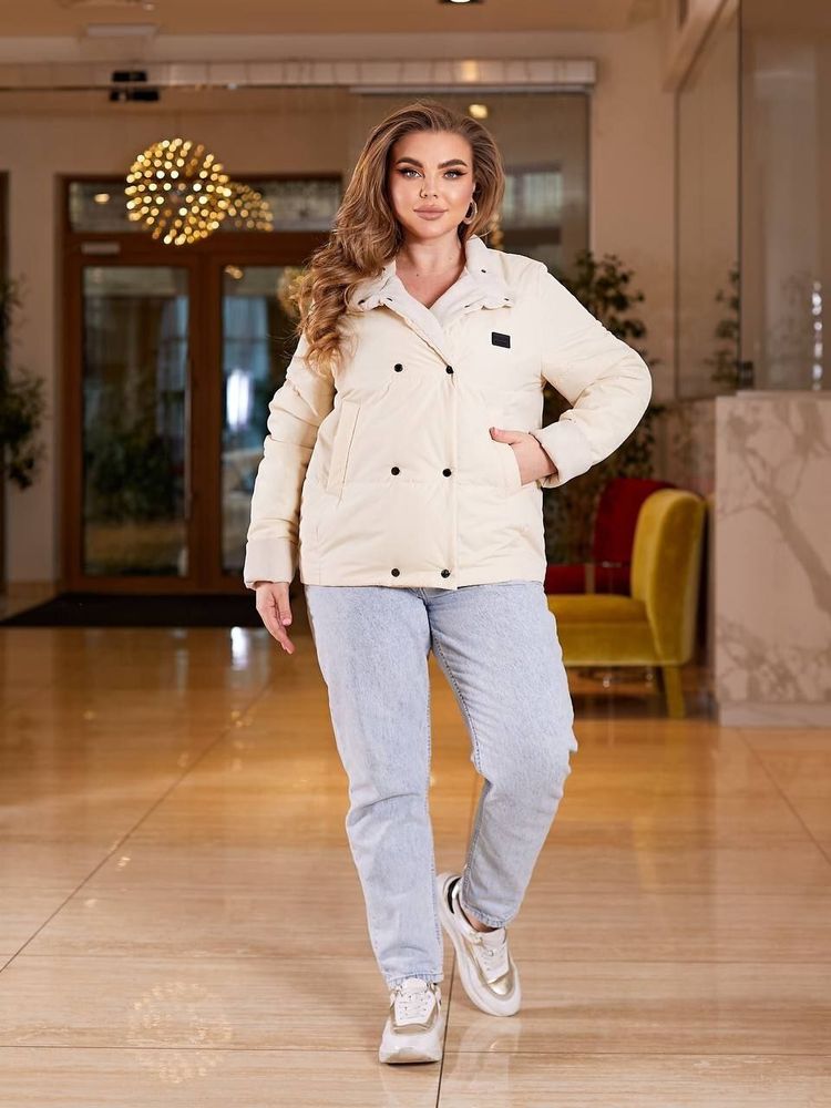 Куртка УК-24004 Фабрика Моды