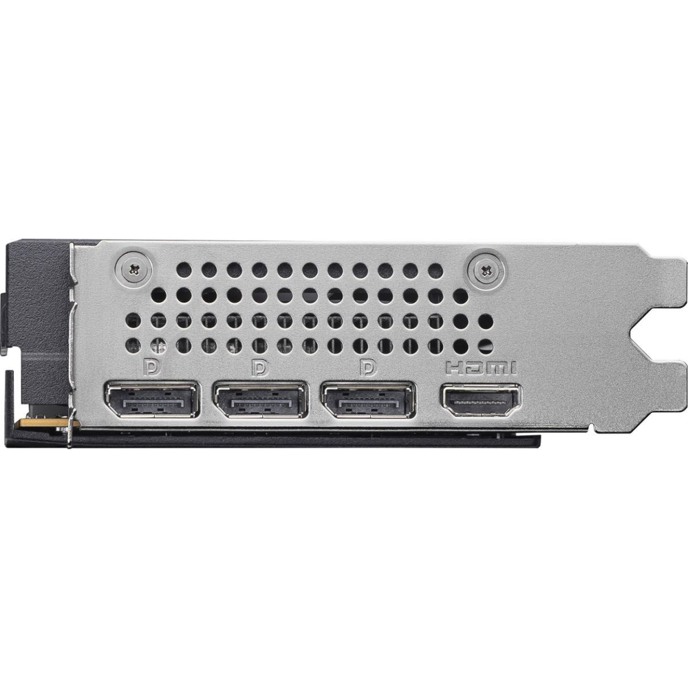 Видеокарта MSI GeForce RTX™ 5050 8G GDDR6 SHADOW 2X OC 128-bit, 2617 МГц