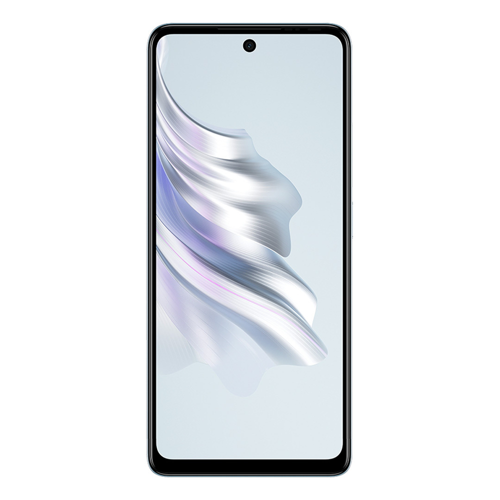 Смартфон TECNO Spark 20 Pro (KJ6) 8/256GB Frosty Ivory