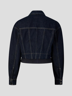 Куртка BOGNER PANYA в синем цвете