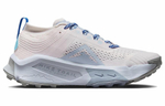 Кроссовки Nike Zoomx Zegama Trail (Женская размерная сетка)