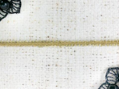 Шнур отделочный, ш. 0,7 см