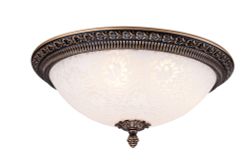 Потолочный светильник Maytoni Pascal C908-CL-03-R