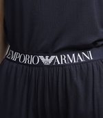 шорты Emporio Armani - темно-синий(262523 2R314)