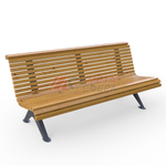 Скамейки Виктория