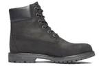Timberland 6 Inch Waterproof Boot "Black" Women"s