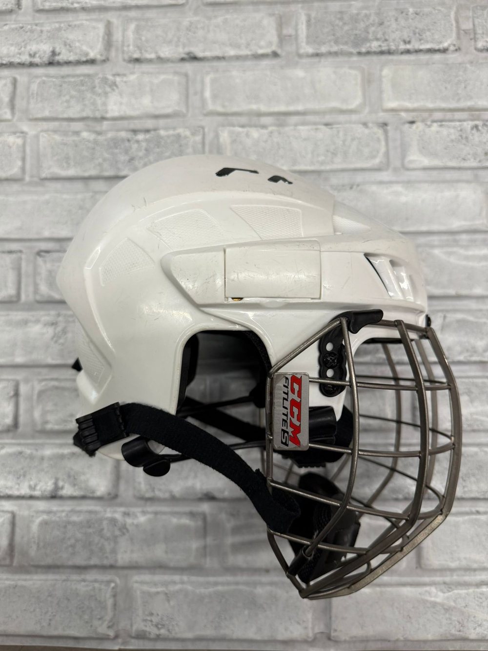 CCM fitlite SR S