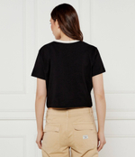 Футболка FILANTA GUESS ACTIVE - черный(V5GI18 I3Z14)