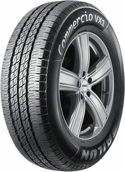 Sailun Commercio VXI 235/65 R16C 115/113R