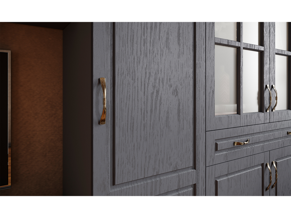 Гостиная Апполия