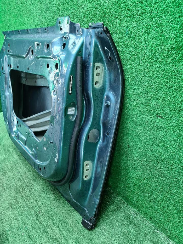 Дверь передняя левая BMW IX I20 (2021-н.в.)