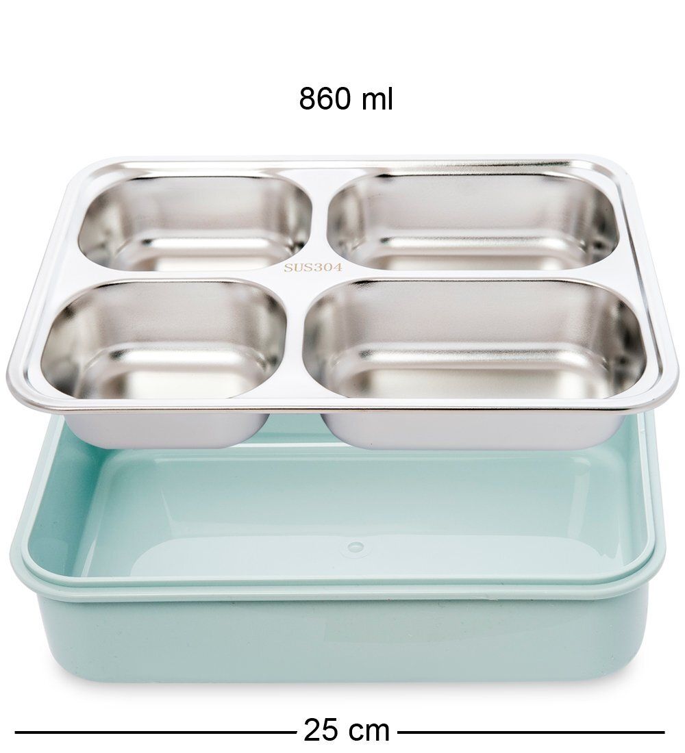 GAEM Home HM-11/3 Ланч-бокс