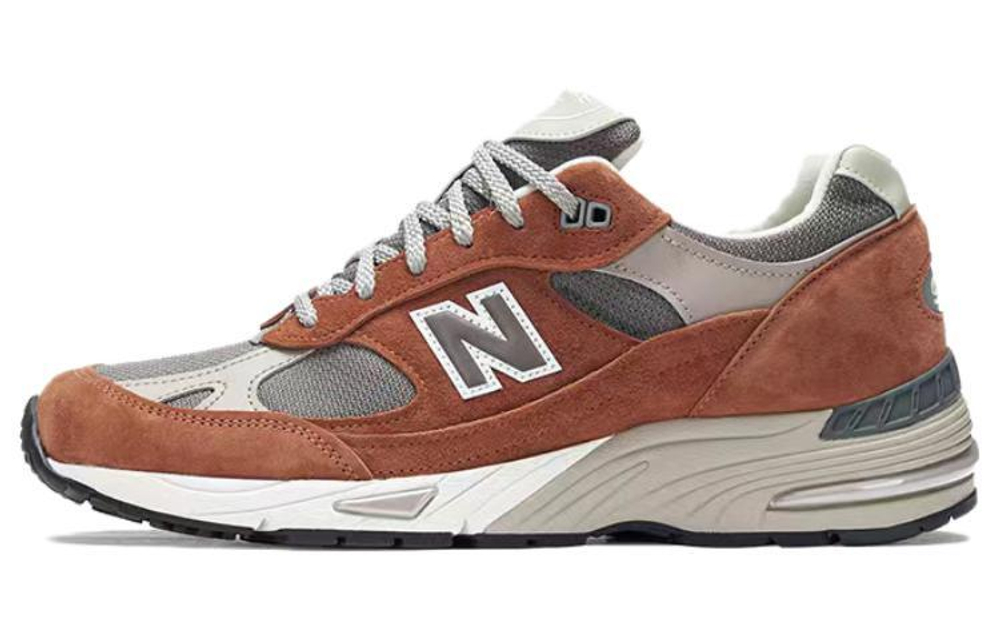 Кроссовки New Balance Nb 991