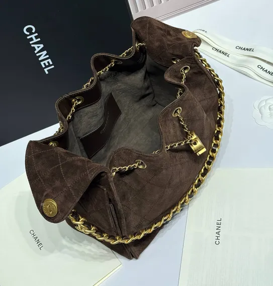 Сумка Chanel 25 small