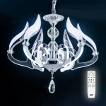 Подвесная люстра Citilux DIVA EL339P06