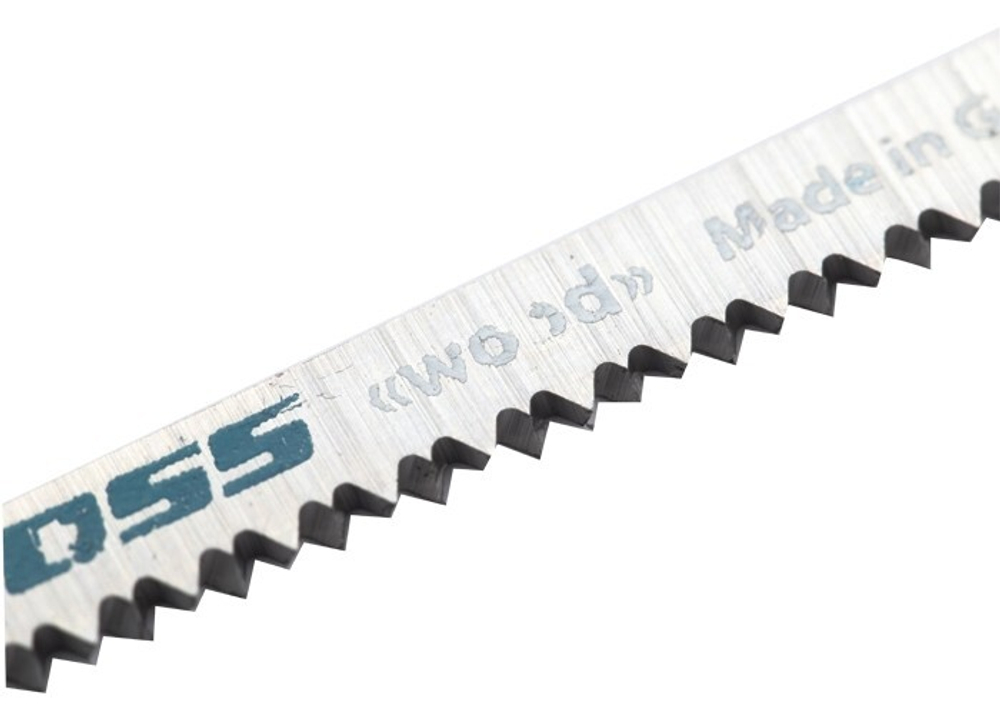 GROSS Полотна для электролобзика по дереву 2шт ( 3171-T101AO )
