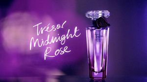 Lancome Tresor Midnight Rose Eau De Parfum