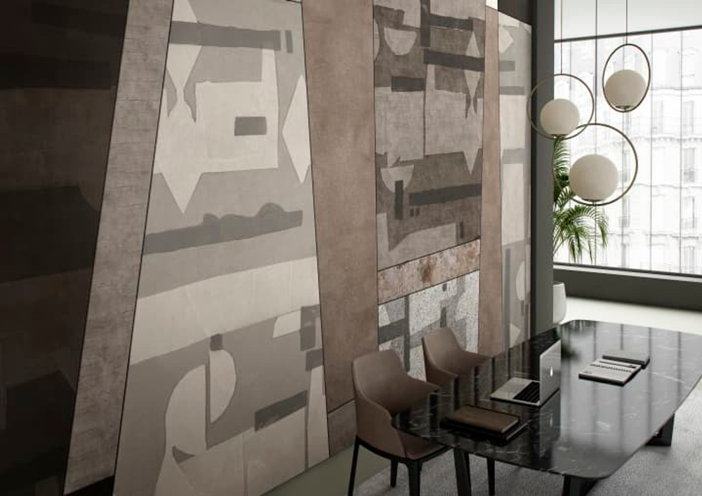 Панно Pursuit Glamora