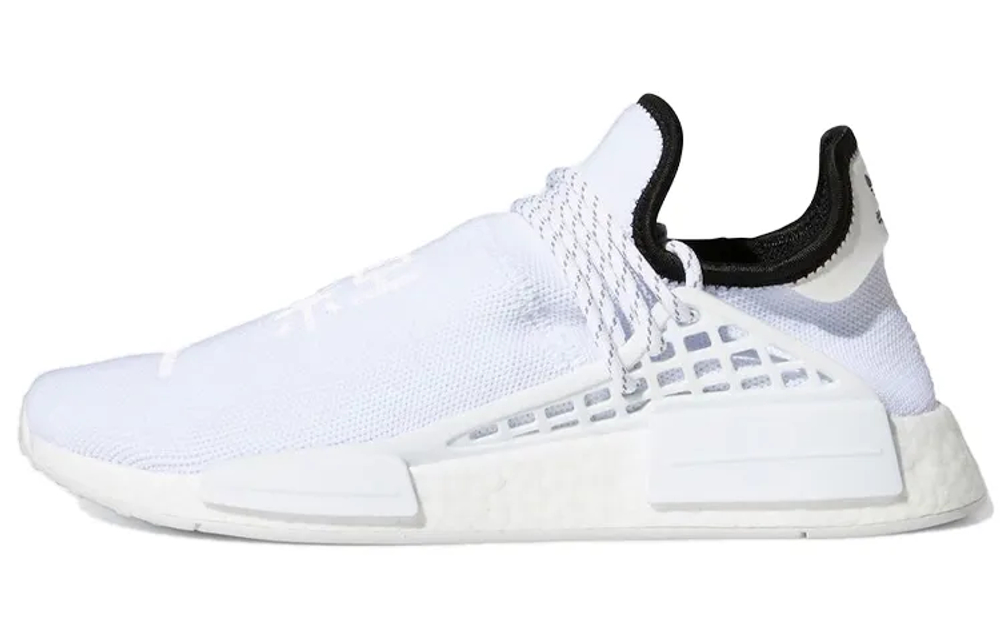 Adidas Pharrell X Adidas Nmd Human Race Core