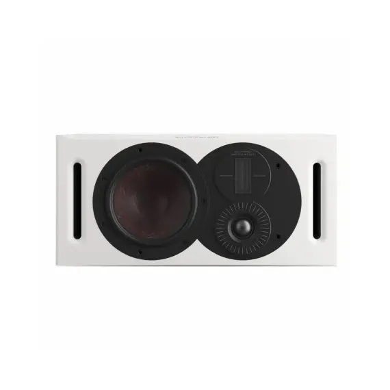 Dali OPTICON VOKAL MK2 Satin White