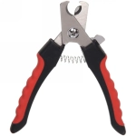 Когтерез для животных «Пэт» 16см цвет черно-красный Ultramarine