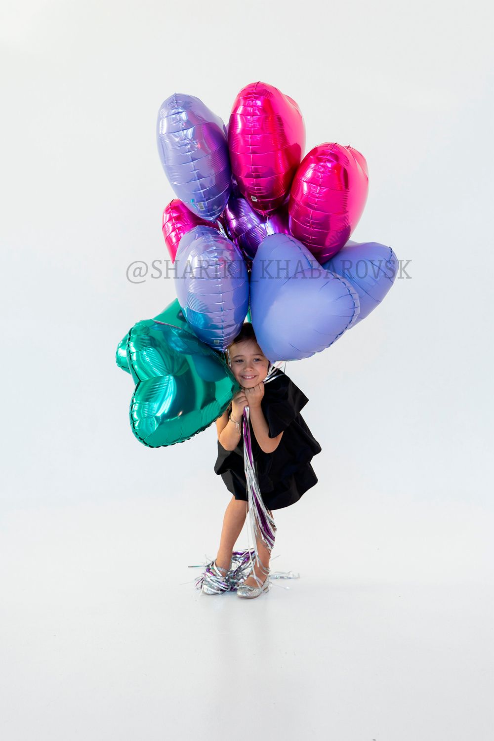Воздушные шары №5246  Изображение3