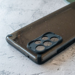 Чехол для Samsung Galaxy A72, 012461 Красный