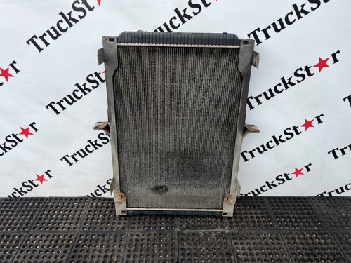 Радиатор основной