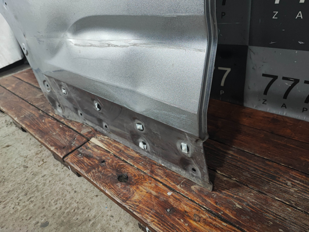 Дверь задняя правая Changan CS35PLUS 18-нв Б/У Оригинал S111F2701031000AE