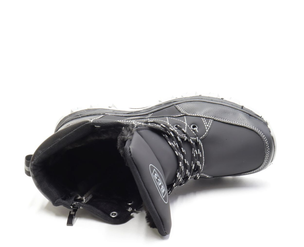 Ботинки (41-46)р. / шт.