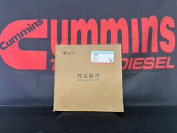 Картер шестерни Р/В Е-5 ISF 2.8 (оригинал)