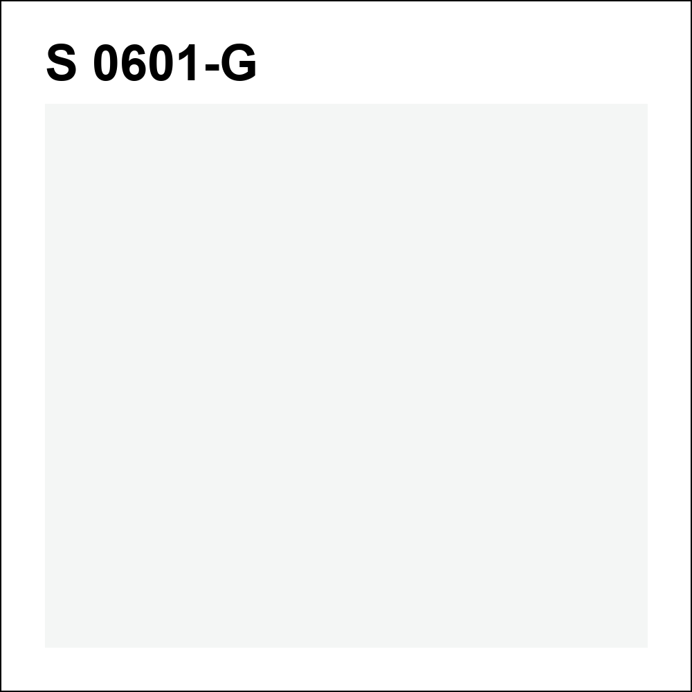 S 0601-G за кг