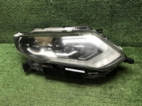 Фара правая Nissan X-Trail T32 (2017-2022) LED