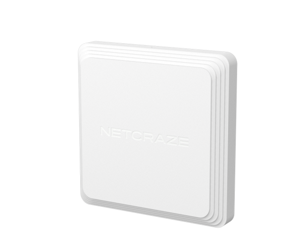 Точка доступа Netcraze Orbiter 6 NAP-630