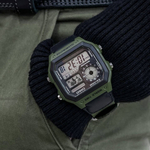 Casio AE-1200WHB-3B