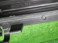 Решетка переднего бампера BMW X1 F48 (2019-2022)