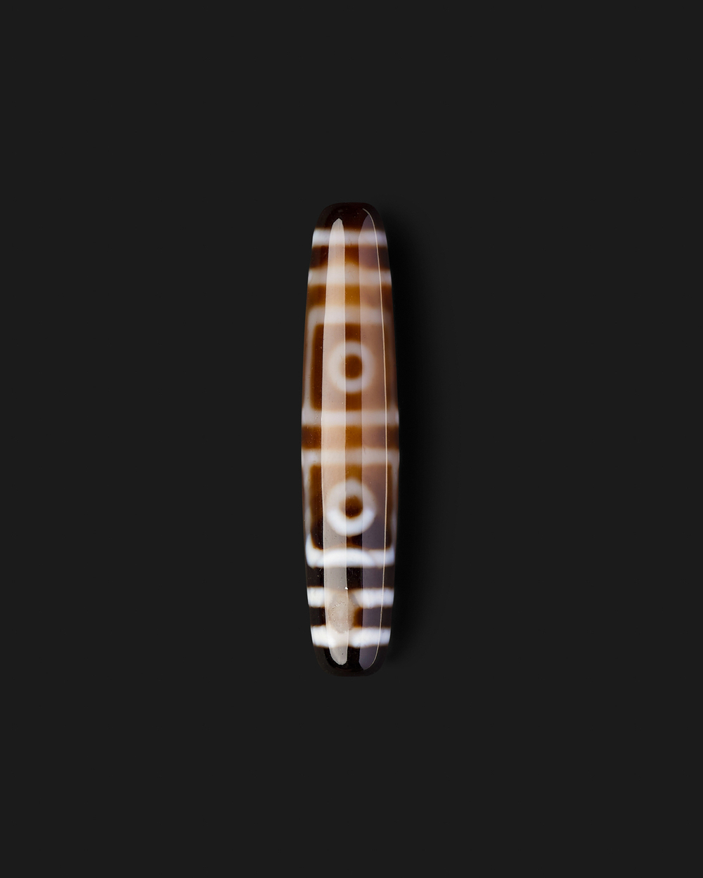 Дзи 4 глаза