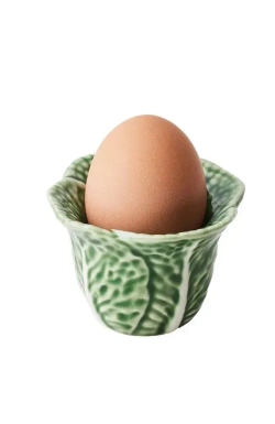 Подставка для яица Bordallo Pinheiro Cabbage (7 см)