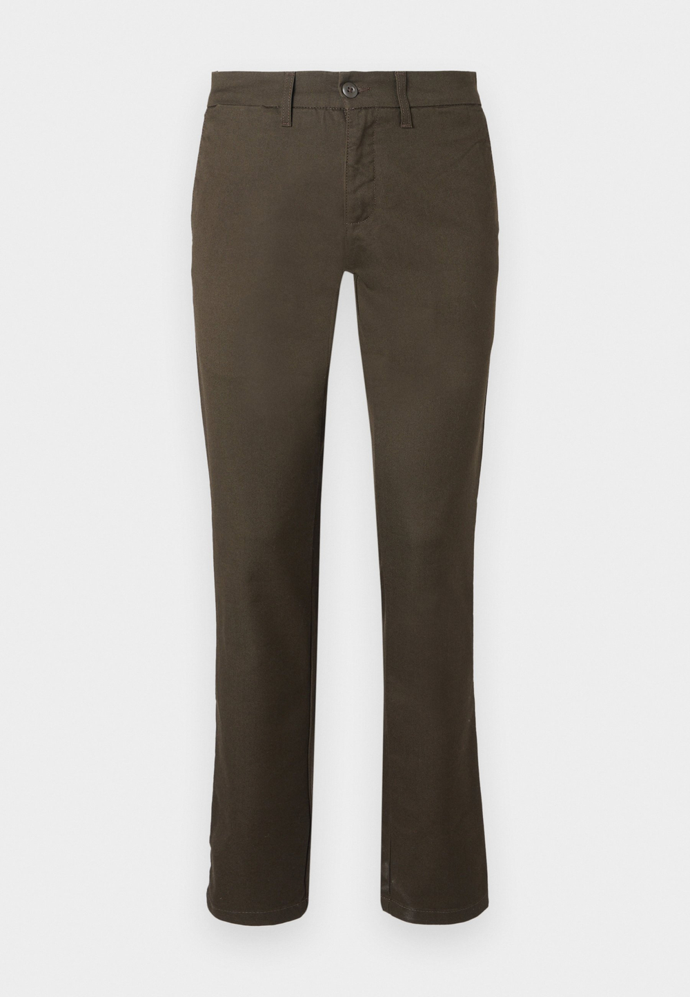 Carhartt WIP SID - Тканевые брюки - Зелёный