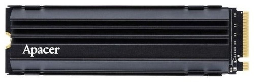 SSD Apacer AP2TBAS2280Q4U-1 2000 Гб