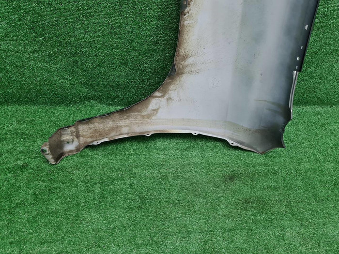 Крыло переднее правое Toyota LC Prado 150 (09-17)