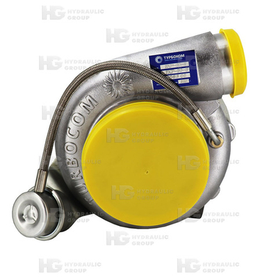 Турбокомпрессор ТКР 90-3