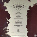 Borknagar / For The Elements: 1996-2006 (2LP)