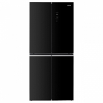 Холодильник Korting KNFM 84799 GN фото 